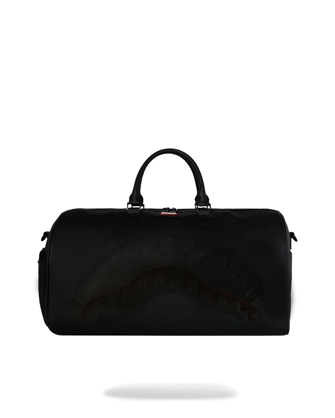 Sprayground STEALTH GLIDE DUFFLE