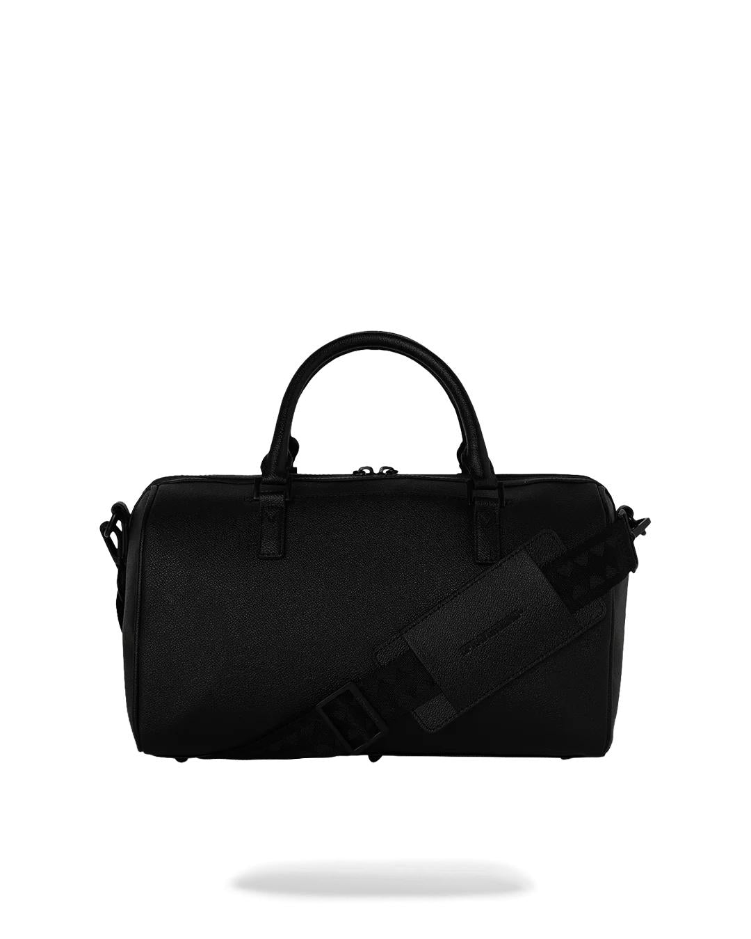 Sprayground GOLD BRICK DRIP MINI DUFFLE