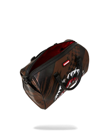 Sprayground SHARKS IN PARIS NIGHT DRIFT MINI DUFFLE