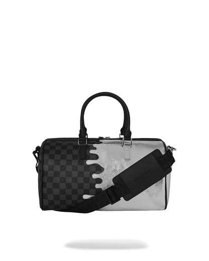 Sprayground CHROME SPECTRE MINI DUFFLE