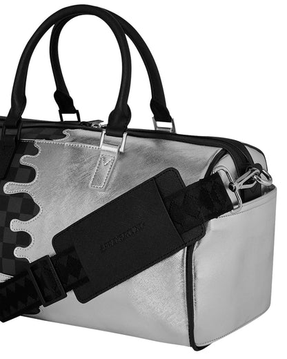 Sprayground CHROME SPECTRE MINI DUFFLE