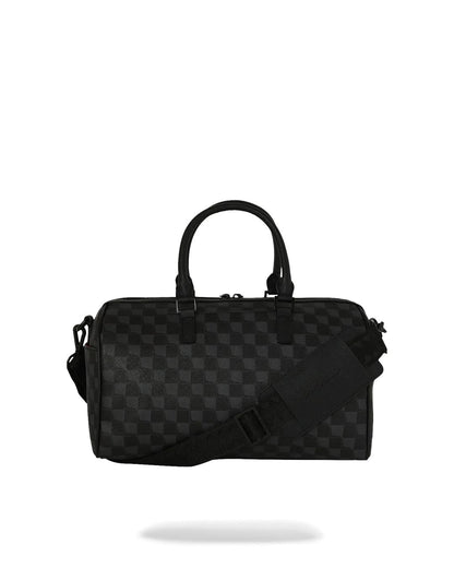 Sprayground SHARKS IN PARIS HYPER PUFF MINI DUFFLE