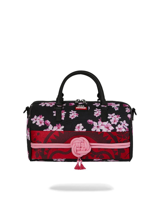 Sprayground OUKA KENRAN HAYUMI HOKAZANO OFFICIAL COLLAB MINI DUFFLE