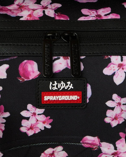 Sprayground OUKA KENRAN HAYUMI HOKAZANO OFFICIAL COLLAB MINI DUFFLE