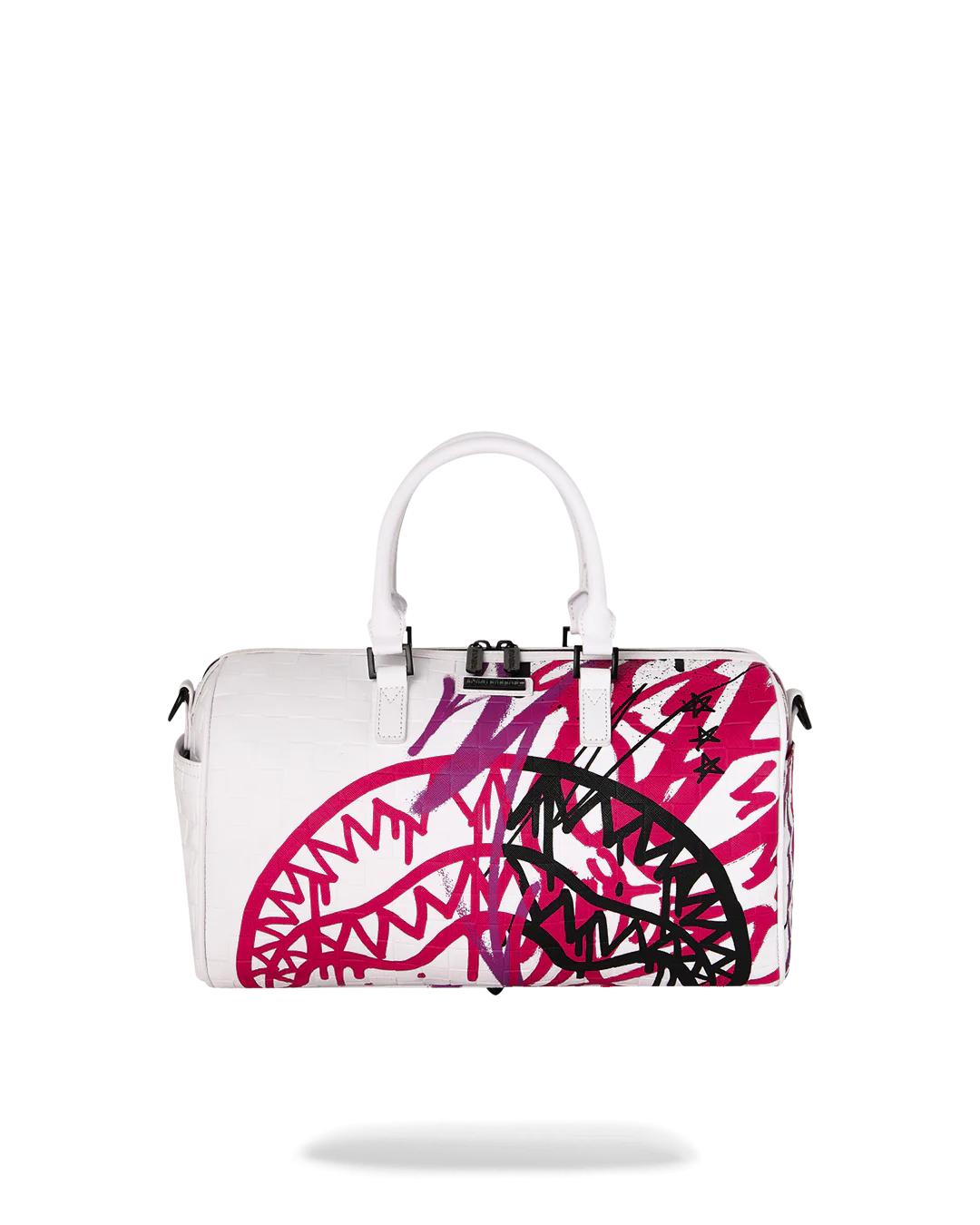 Sprayground CRASH GRAFF TURBO MINI DUFFLE