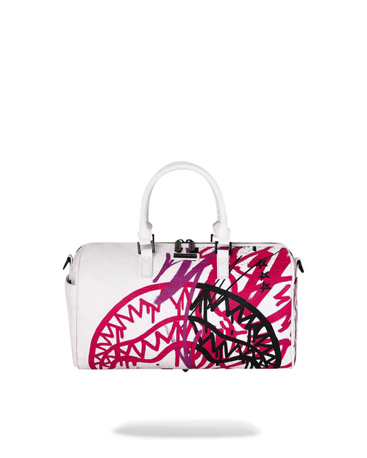 Sprayground CRASH GRAFF TURBO MINI DUFFLE