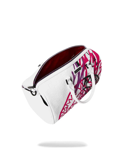 Sprayground CRASH GRAFF TURBO MINI DUFFLE