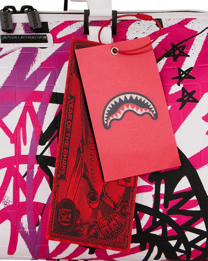 Sprayground CRASH GRAFF TURBO MINI DUFFLE