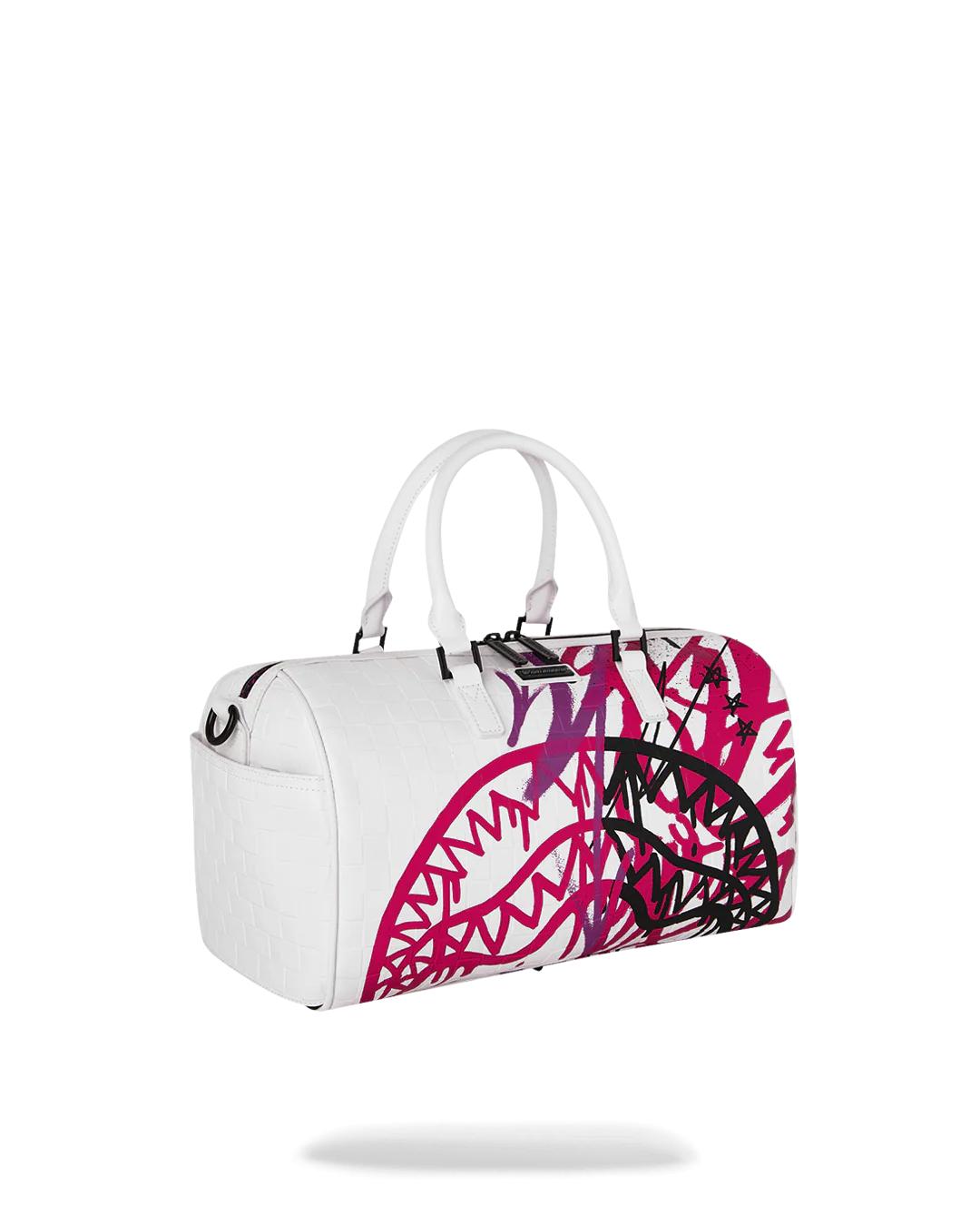 Sprayground CRASH GRAFF TURBO MINI DUFFLE