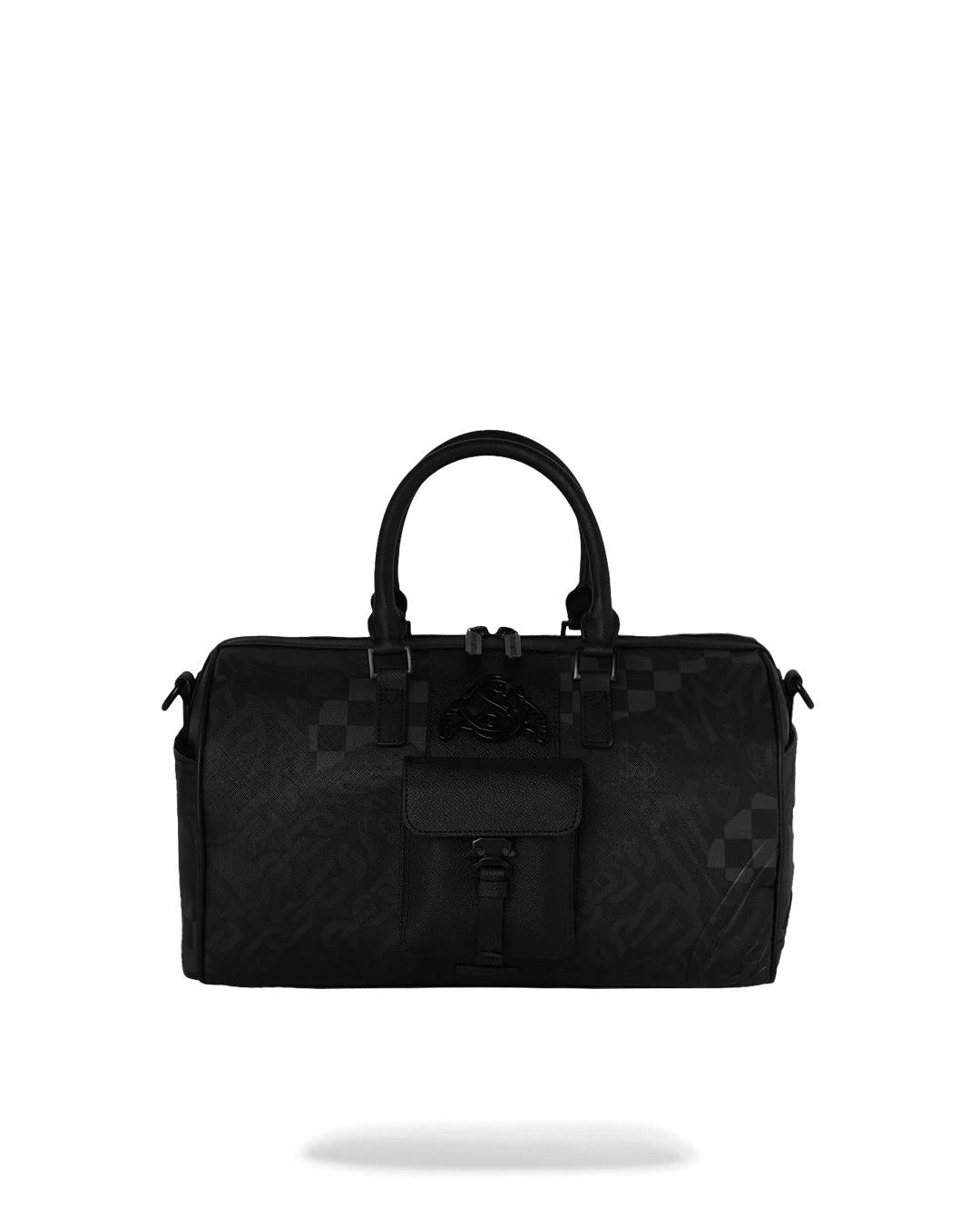 Sprayground 4AM JETSET MINDSET MINI DUFFLE