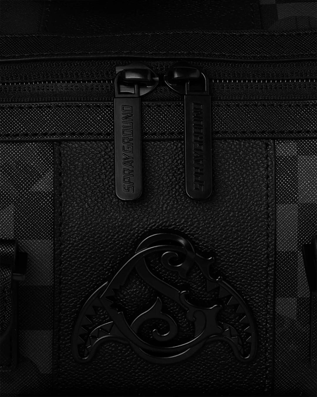 Sprayground 4AM JETSET MINDSET MINI DUFFLE