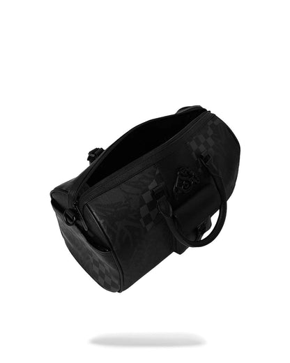 Sprayground 4AM JETSET MINDSET MINI DUFFLE