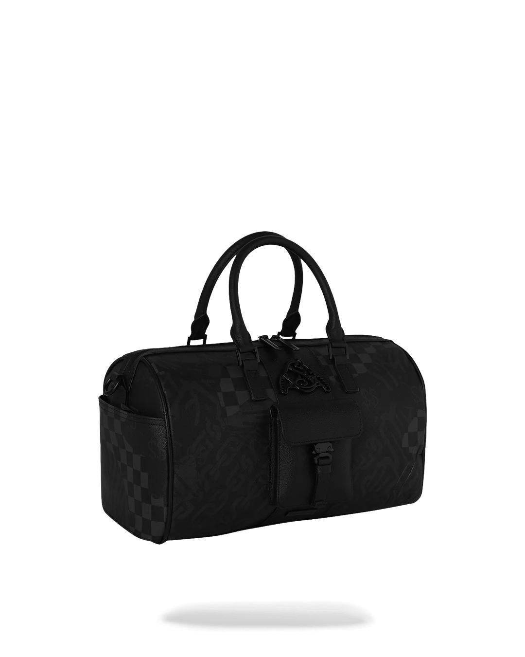 Sprayground 4AM JETSET MINDSET MINI DUFFLE