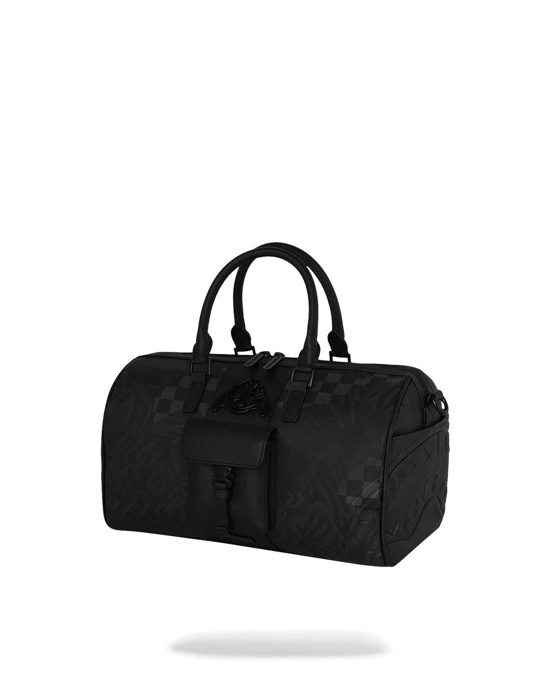 Sprayground 4AM JETSET MINDSET MINI DUFFLE