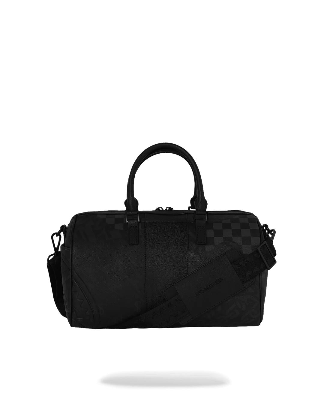 Sprayground 4AM JETSET MINDSET MINI DUFFLE