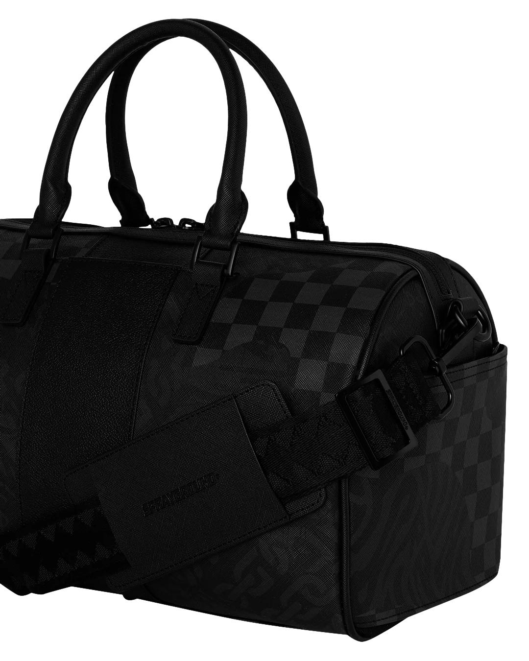 Sprayground 4AM JETSET MINDSET MINI DUFFLE