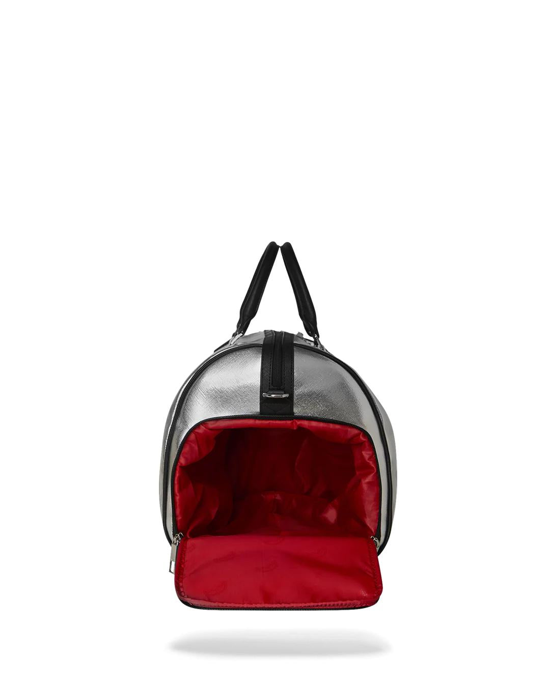 Sprayground CHROME SPECTRE DUFFLE