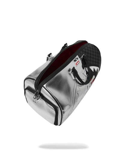 Sprayground CHROME SPECTRE DUFFLE