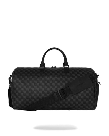 Sprayground SHARKS IN PARIS HYPER PUFF DUFFLE