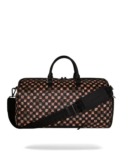 Sprayground STEALTH CREW DUFFLE