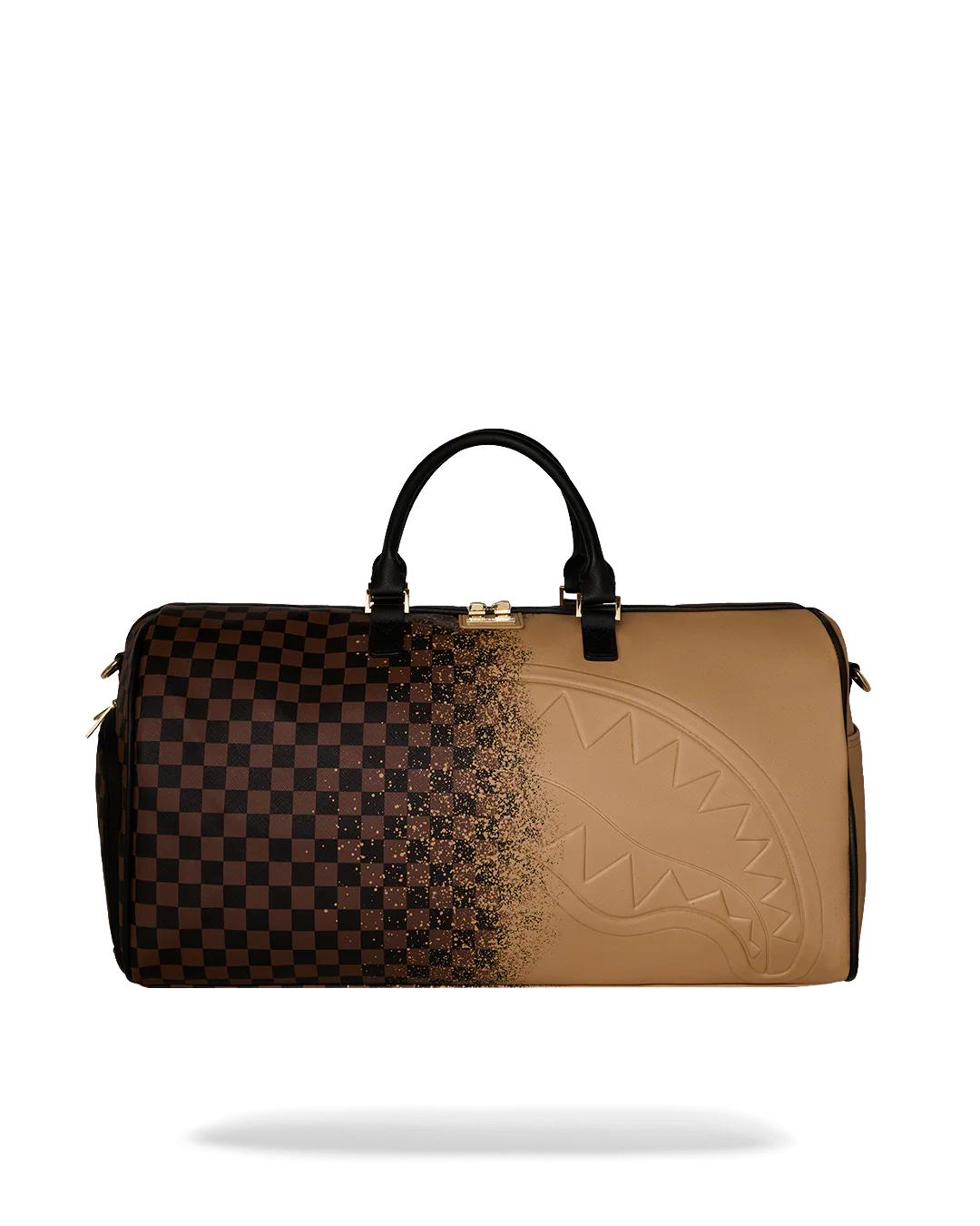 Sprayground COASTAL VOYAGE DUFFLE