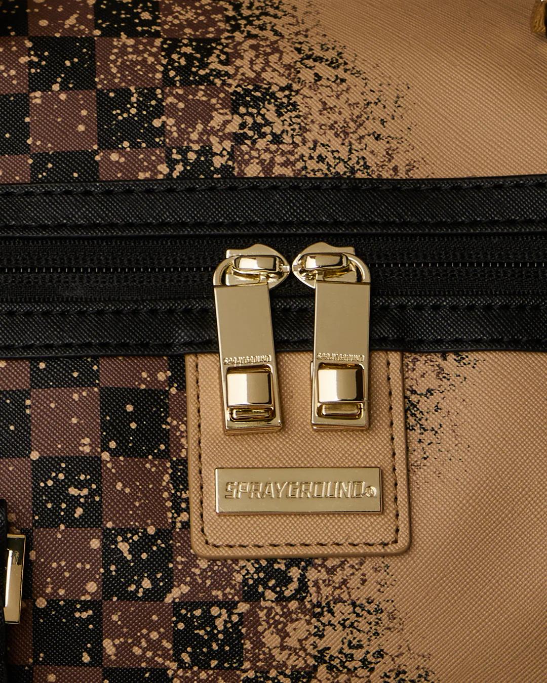 Sprayground COASTAL VOYAGE DUFFLE