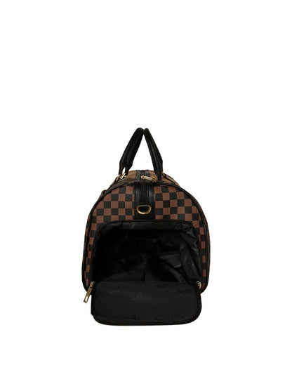 Sprayground COASTAL VOYAGE DUFFLE