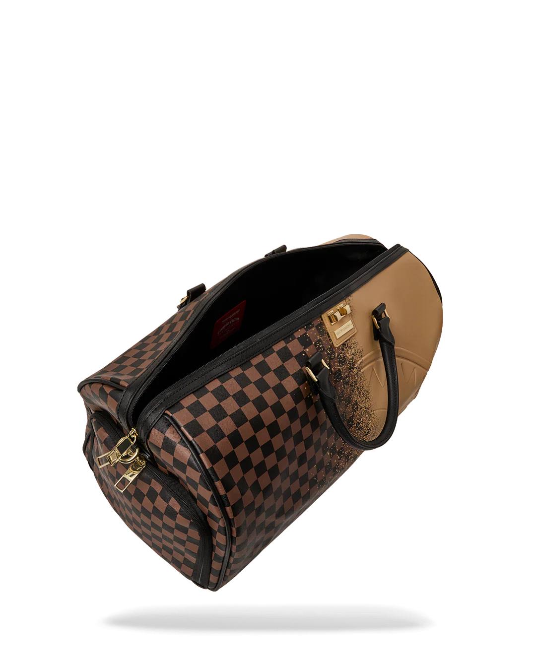 Sprayground COASTAL VOYAGE DUFFLE