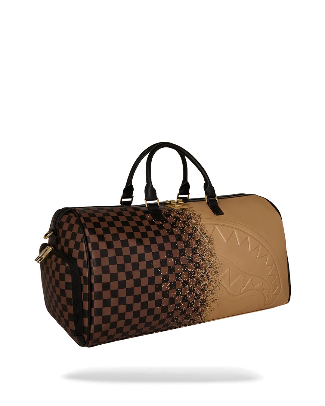 Sprayground COASTAL VOYAGE DUFFLE