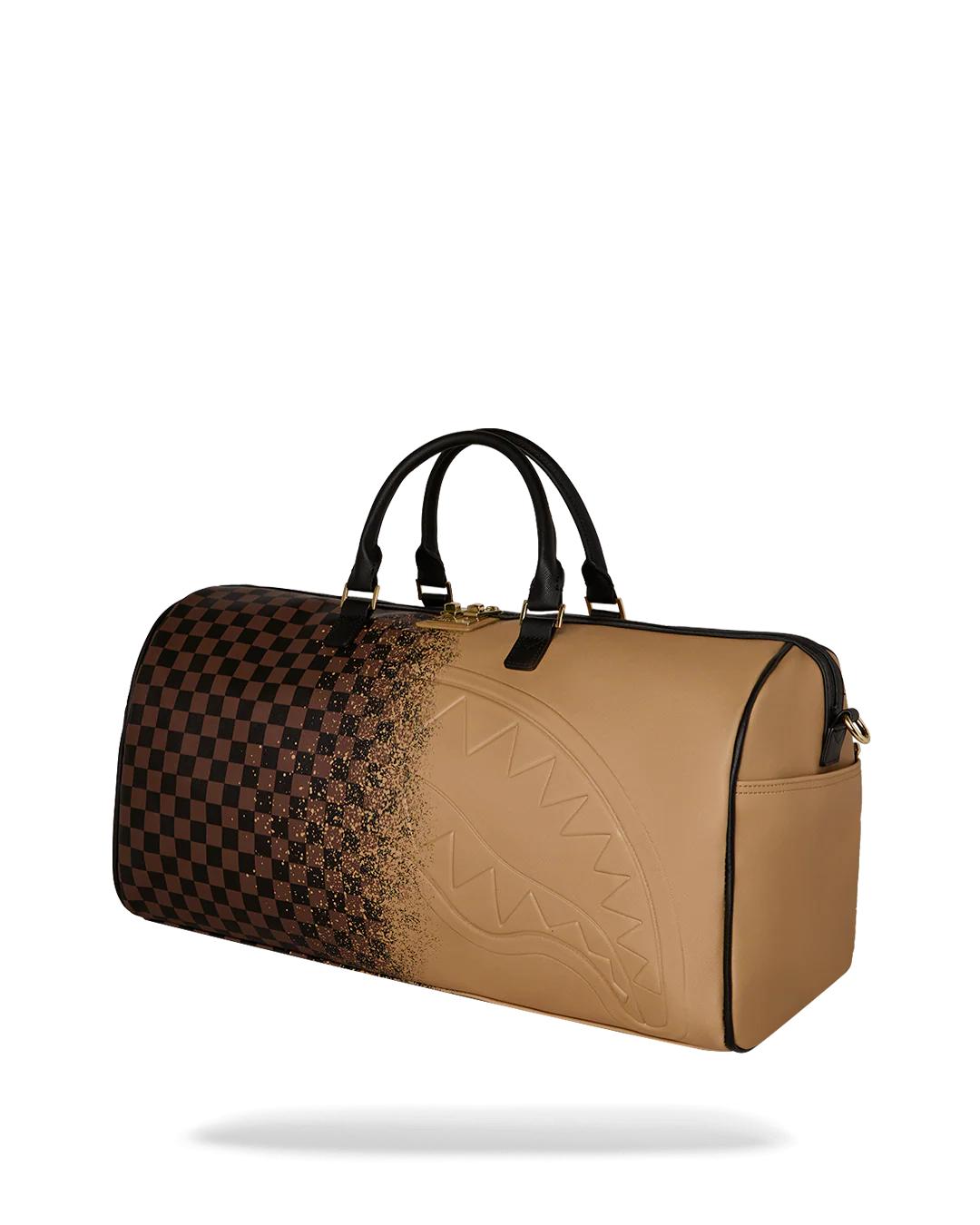 Sprayground COASTAL VOYAGE DUFFLE