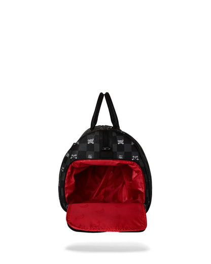 Sprayground SHARK MOB HIDEOUT DUFFLE