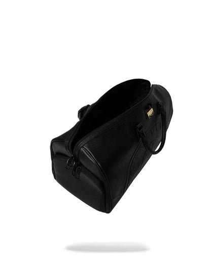 Sprayground GOLD BRICK DRIP DUFFLE