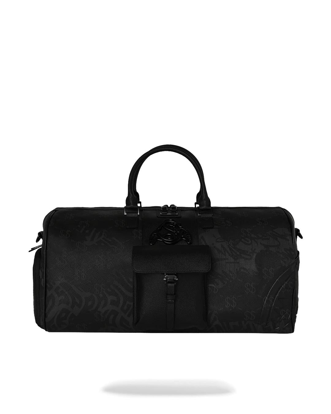 Sprayground 4AM JETSET MINDSET DUFFLE