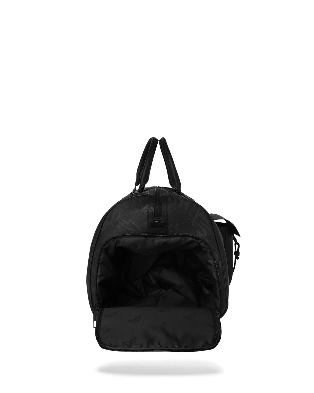 Sprayground 4AM JETSET MINDSET DUFFLE