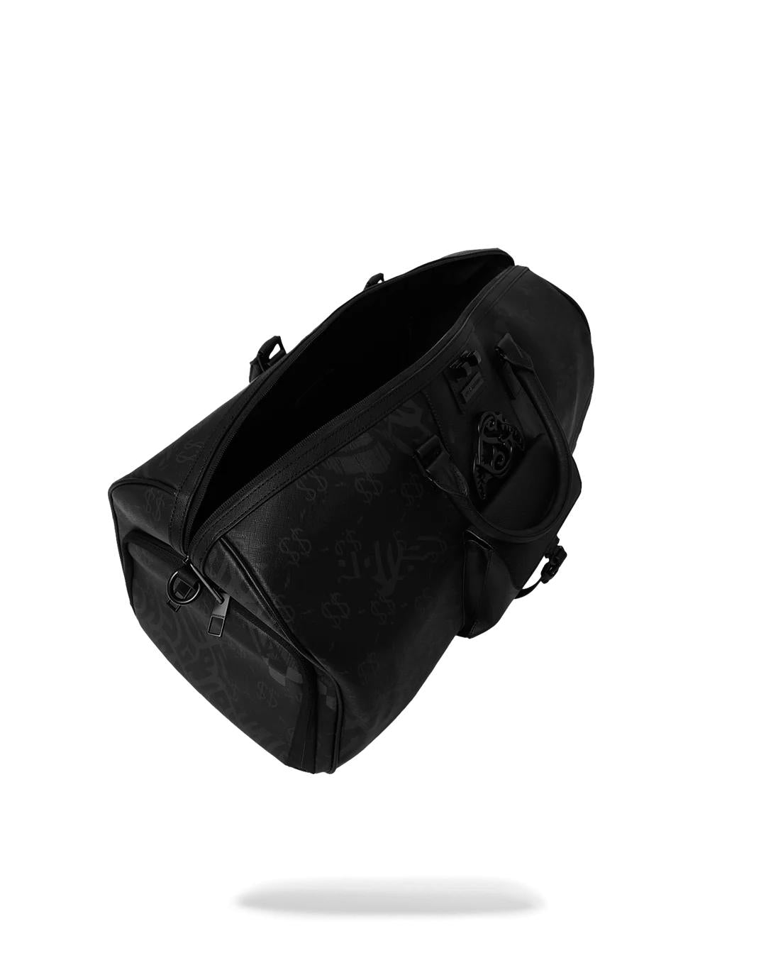 Sprayground 4AM JETSET MINDSET DUFFLE