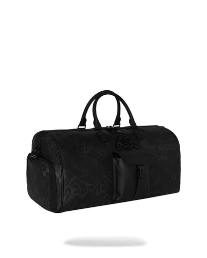 Sprayground 4AM JETSET MINDSET DUFFLE