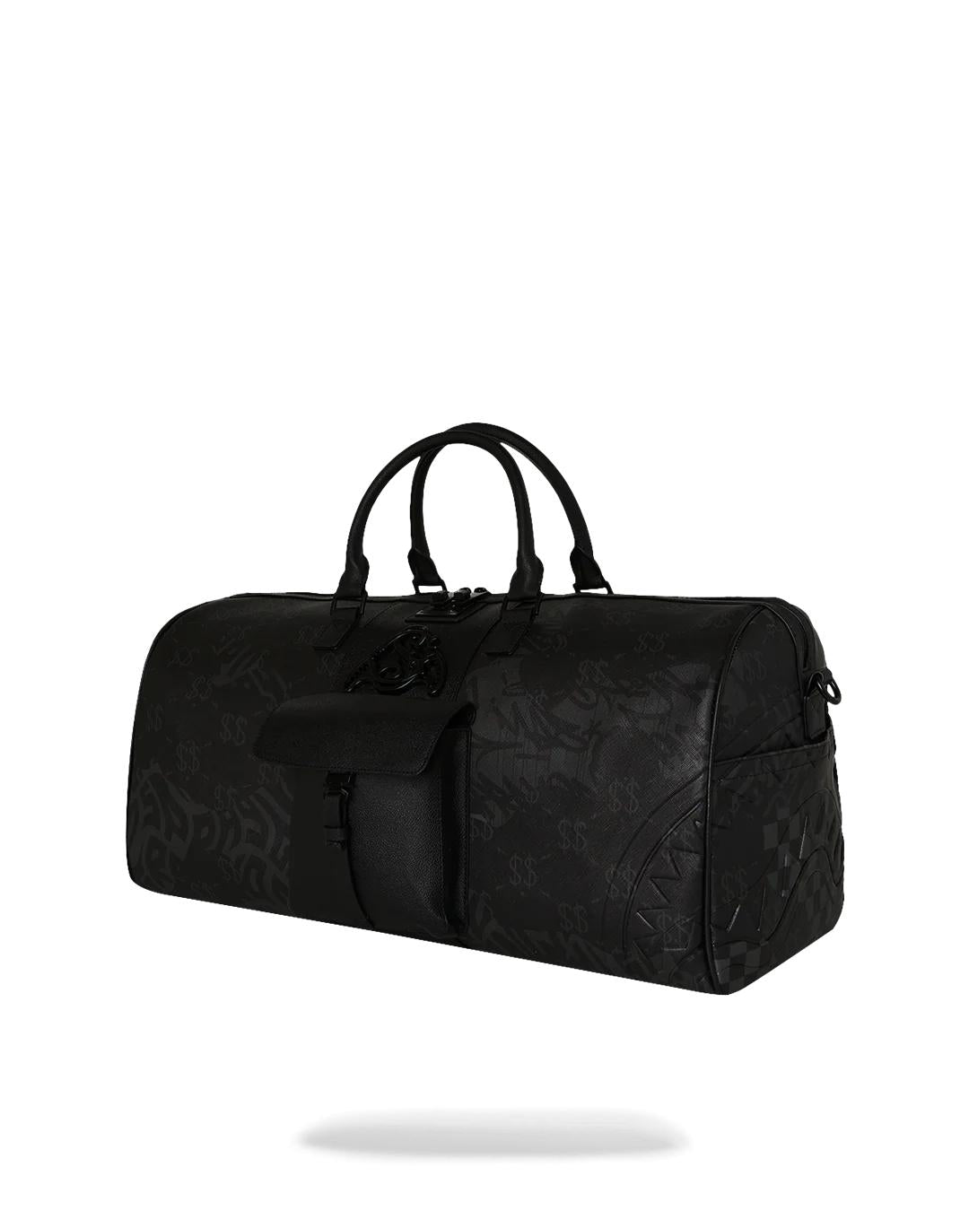 Sprayground 4AM JETSET MINDSET DUFFLE