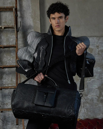 Sprayground 4AM JETSET MINDSET DUFFLE