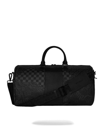 Sprayground 4AM JETSET MINDSET DUFFLE