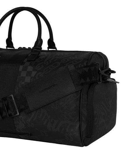 Sprayground 4AM JETSET MINDSET DUFFLE