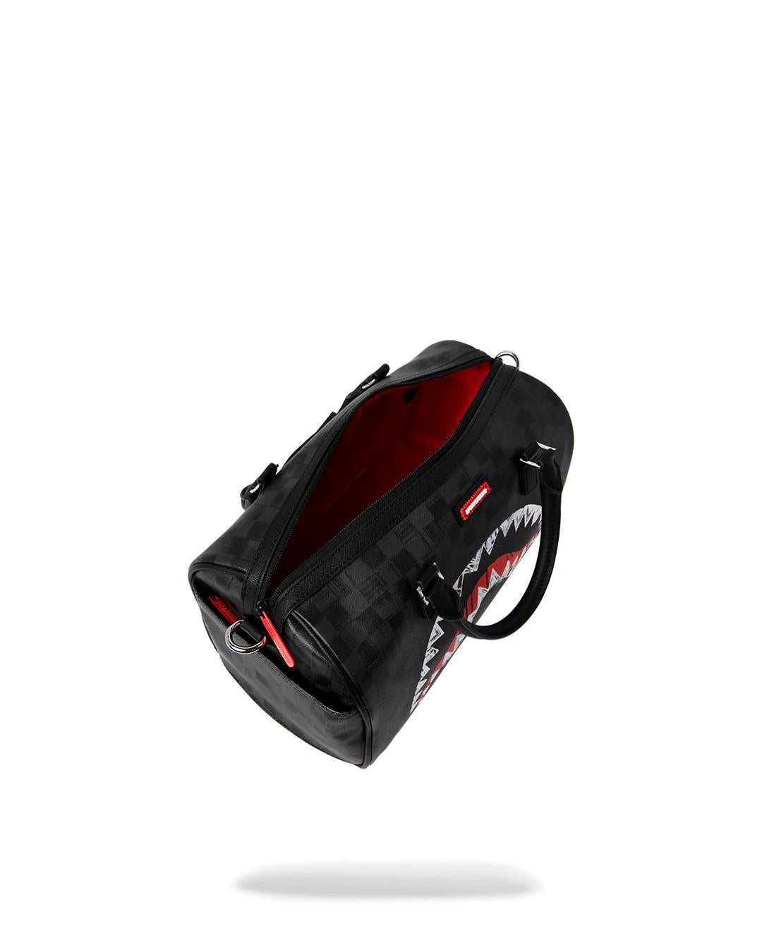 Sprayground MIDNIGHT SHADOW MINI DUFFLE