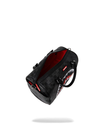 Sprayground MIDNIGHT SHADOW MINI DUFFLE