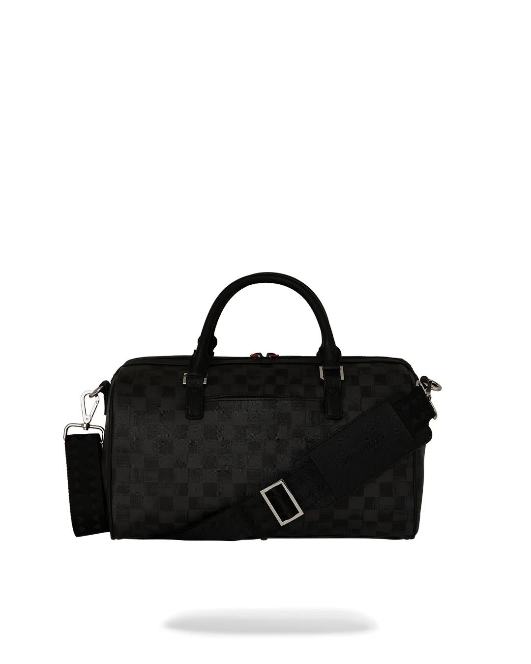 Sprayground MIDNIGHT SHADOW MINI DUFFLE