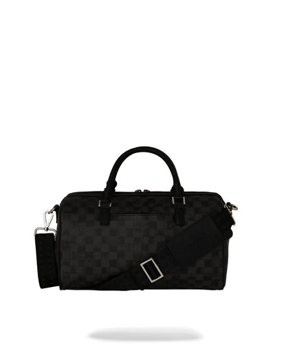 Sprayground MIDNIGHT SHADOW MINI DUFFLE