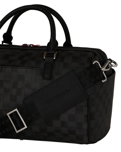 Sprayground MIDNIGHT SHADOW MINI DUFFLE