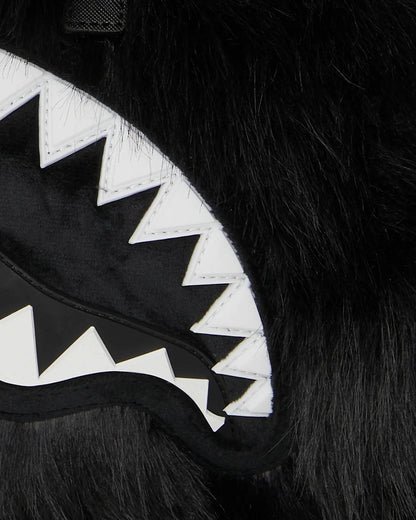 Sprayground FURZILLA SHARK (NIGHT) MINI DUFFLE