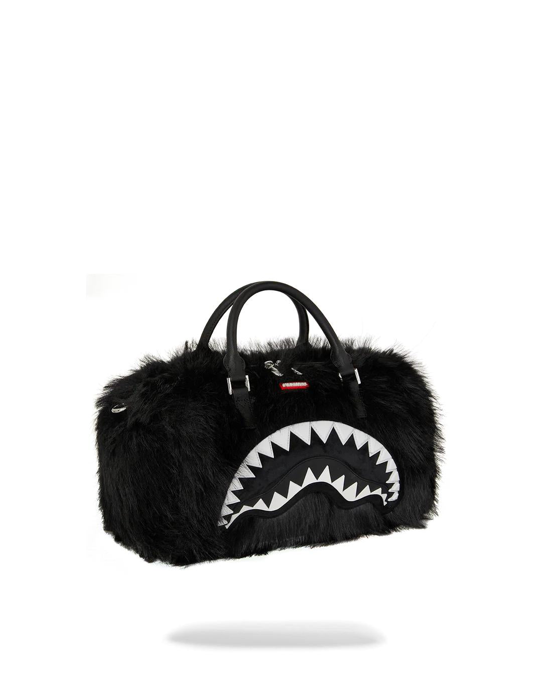 Sprayground FURZILLA SHARK (NIGHT) MINI DUFFLE