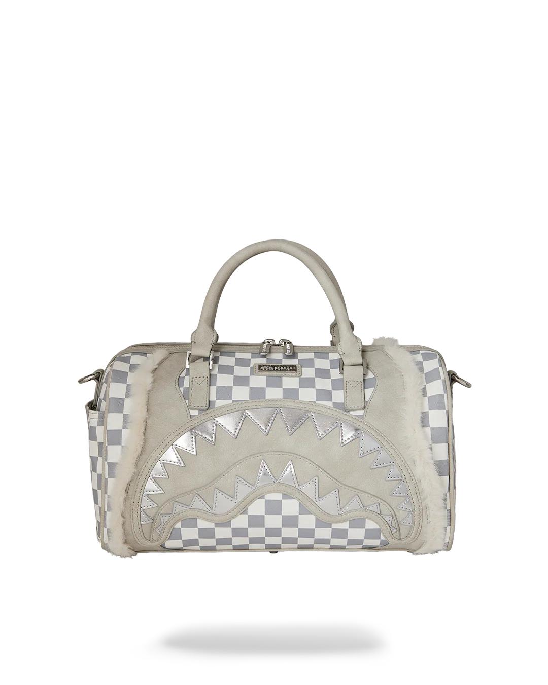 Sprayground DREAMCHECK MINI DUFFLE
