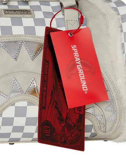 Sprayground DREAMCHECK MINI DUFFLE