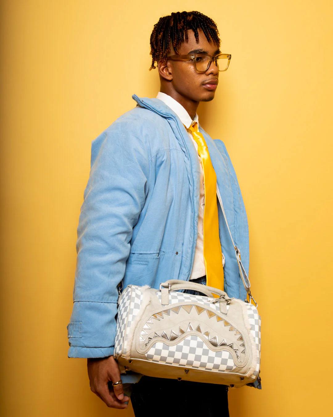 Sprayground DREAMCHECK MINI DUFFLE